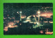 JORDANIE . AMMAN LA NUIT - Réf. N°38076 - - Jordanie