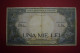 Banknotes Romania  1000 Lei 10/9/1941 Poor  P# 52 - Roumanie