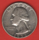 USA - 1/4 $ 1953D - 1932-1998: Washington
