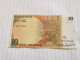 Israel-10 NEW SHEQELIM-GOLDA MEIR-(1992)(546)(LORINCZ/FRENKEL)-(1022415948)-used-bank Note - Israele