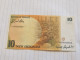 Israel-10 NEW SHEQELIM-GOLDA MEIR-(1992)(549)(LORINCZ/FRENKEL)-(1054284660)-XXF-bank Note - Israel