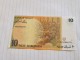 Israel-10 NEW SHEQELIM-GOLDA MEIR-(1992)(551)(LORINCZ/FRENKEL)-(0950880771)-U.N.C-bank Note - Israele