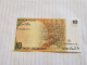 Israel-10 NEW SHEQELIM-GOLDA MEIR-(1992)(552)(LORINCZ/FRENKEL)-(0950881716)-U.N.C-bank Note - Israele