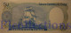 CHILE 50 PESOS 1976 PICK 151a UNC - Chili