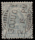 Inde Anglaise 1900. ~ YT 52 (par 2) - 3 P. Victoria - 1882-1901 Imperio