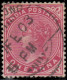 Inde Anglaise 1900. ~ YT 54 (par 2) - 1 A. Victoria - 1882-1901 Impero