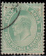 Inde Anglaise 1902. ~ YT 57/67 - 9 V. Edouard VII - 1902-11  Edward VII