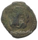 MESSINA GUGLIELMO II TRIFOLLARO 1166 MONETA SICILIA - Monete Feudali