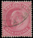 Inde Anglaise 1902. ~ YT 59 (par 29) - 1 A. Edouard VII - 1902-11 Koning Edward VII