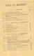 ECOLE DES MECANICIENS DE L AIR DE ROCHEFORT SUR MER  -  GUIDE PRATIQUE DE PEDAGOGIE  1952 - FASCICULE 31 PAGES - Aquitaine