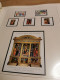 Delcampe - Vatican City Collection In 4 Luxury SAFE Albums - Sammlungen (im Alben)