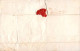 603063 | Ireland 1846  Prepaid Mail From Charleville To Dublin  | -, -, - - Vorphilatelie