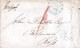 603061 | Ireland 1849  Prepaid Mail From Kilkenny To Ross Island  | -, -, - - Prephilately