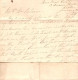 603054 | Ireland, 1839, Pre Adhesive Mail From Dublin To London  | -, -, - - Vorphilatelie