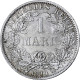 Empire Allemand, Wilhelm II, Mark, 1914, Berlin, Argent, TTB+, KM:14 - 1 Mark