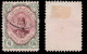 IRAN.Persia.Ahmad Sha.1911-13.6c.SCOTT 486.USED - Iran