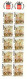MONACO -- MONTE CARLO -- Carnet -- Timbres 2,20 Francs 1989 La Place Saint-Nicolas - Postzegelboekjes