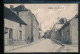 89 --- Flogny --- Rue  De La Poste - Flogny La Chapelle