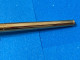 Delcampe - PENNA A SFERA PARKER MADE IN USA VINTAGE GOLD PLATED.? CON SCATOLA. - Penne