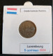 Luxembourg 5 Centimes 1924 - Luxembourg