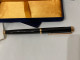 PENNA STILOGRAFICA WATERMAN IDEAL PARIS PENNINO ORO 18K 750 GOLD CON SCATOLA. - Schreibgerät