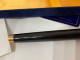 PENNA STILOGRAFICA WATERMAN IDEAL PARIS PENNINO ORO 18K 750 GOLD CON SCATOLA. - Lapiceros