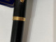 Delcampe - PENNA STILOGRAFICA WATERMAN IDEAL PARIS PENNINO ORO 18K 750 GOLD CON SCATOLA. - Penne