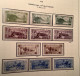 Mongolia 1932 Set Mongolian Revolution *MH+**MNH Original Gum & Fresh, Mi 46-58 Many Shades ! (serie - Mongolie