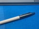 Delcampe - PENNA PARKER A SFERA BLU PUBBLICITARIA SANITà COMPRESSE ACEDIUR MADE IN UK. - Pens