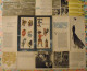 France. The But.  En Anglais. Document Touristique Dépliant-plan. Sd (vers 1950) - Cultura