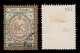 IRAN.Persia.1909.Coat Of Arms.20k.SCOTT 462.USED. - Iran