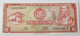 Delcampe - PERU - FULL ORIGINAL BUNDLE 10 SOLES 1976 INCA & TITICACA SEA - 100 NOTES FEW WITH HUMIDITY SPOTS- CHEAPEST ON  DELCAMPE - Perù