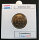 Luxembourg 1 Franc 1978 - Luxembourg