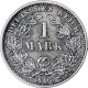 Monnaie, GERMANY - EMPIRE, Wilhelm II, Mark, 1908, Munich, TTB, Argent, KM:14 - 1 Mark