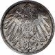 Monnaie, GERMANY - EMPIRE, Wilhelm II, Mark, 1908, Munich, TTB, Argent, KM:14 - 1 Mark