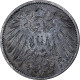 Empire Allemand, Wilhelm II, Mark, 1903, Hambourg, Argent, TTB, KM:14 - 1 Mark