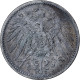 Monnaie, GERMANY - EMPIRE, Wilhelm II, Mark, 1898, Berlin, TB, Argent, KM:14 - 1 Mark