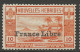 NOUVELLES-HEBRIDES N° 125 NEUF**  SANS CHARNIERE NI TRACE / Hingeless / MNH - Nuovi