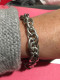 Bracelet  En Argent Massif - Bracelets