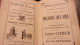 Vinification PACOTTET Paul 1926 ENCYCLOPEDIE AGRICOLE 463 P 118 Figures Et Photographies OENOLOGIE VIN VIGNE - Giardinaggio