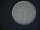 1 Franc 1928/ 3 , Overslag - 1 Franc