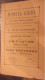 1923  OENOLOGIE VIN VIGNE VINIFICATION  MANUEL GUIDE TOME 1 WEINMANN VINS BLANCS ROUGES MOUSSEUX - 1901-1940