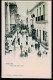 BADAJOZ - Calle De San Juan.  (Ed. Claramón Y Compañia  Nº 6)  Carte Postale - Badajoz