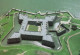 Stati Uniti - Florida - St Augustine - Castillo De San Marcos - St Augustine