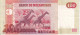 BILLETE DE MOZAMBIQUE DE 100 METICAIS DEL AÑO 2006 (BANKNOTE) - Mozambique