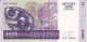 BILLETE DE MADAGASCAR DE 1000 ARIARY DEL AÑO 2004 (BANKNOTE) LEMUR - Madagaskar