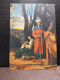 Pinacoteca Vienna Giorgione I Tre Filosofi - Musées