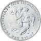 République Fédérale Allemande, 10 Mark, 1972, Karlsruhe, Argent, SUP, KM:132 - Commemorative