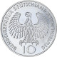 Monnaie, République Fédérale Allemande, Munich Olympics, 10 Mark, 1972 - Altri & Non Classificati