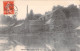 FRANCE - VENDOME -  Vue De La Papeterie Prise Du Loir - Carte Postale Ancienne - Vendome